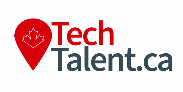 Tech Talent.ca Logo