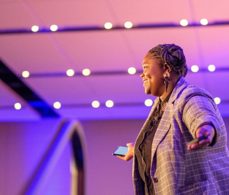 Tech Talent North Speaker