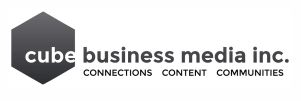 Cube Business Media Inc Logo