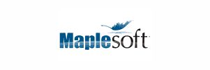 Maplesoft Logo