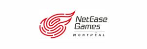 NetEase Games Logo