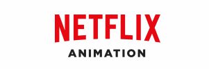 Netflix Animation Logo