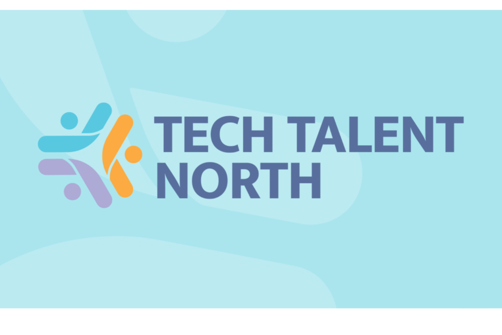 Tech Talent North Logo