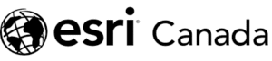 Esri Canada Logo