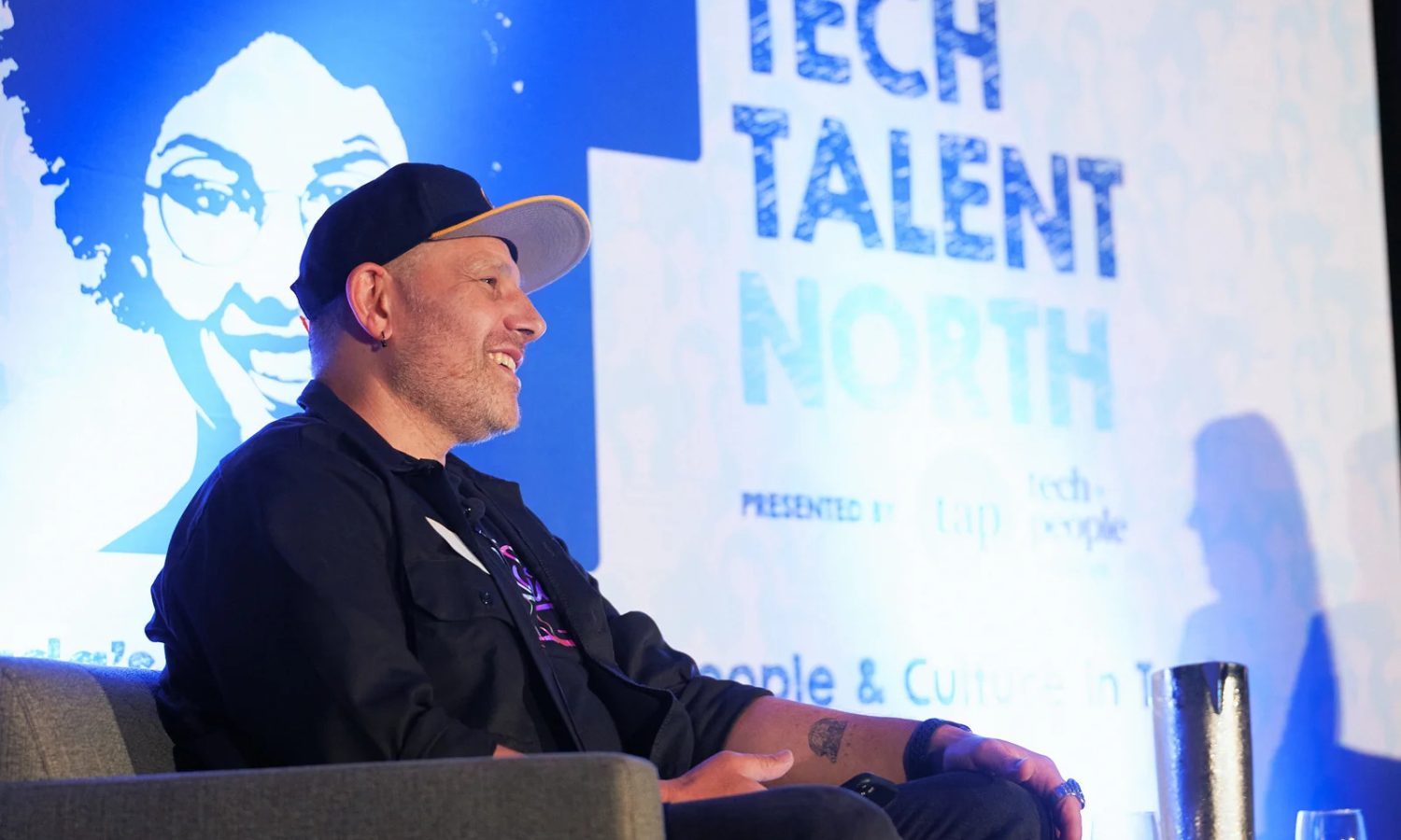 Tech Talent North Speaker