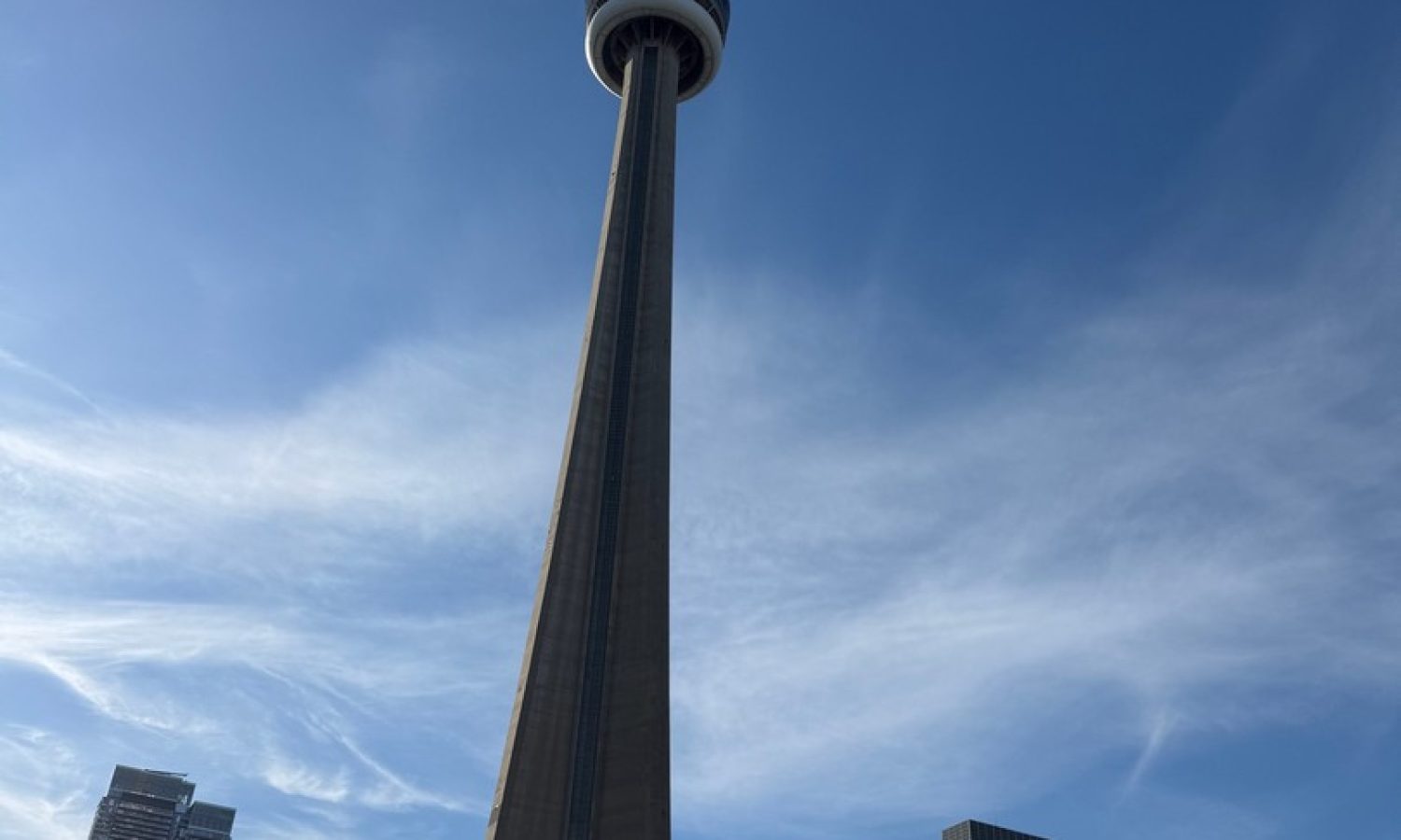 Hero - Expanding to Canada