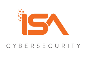 ISA CyberSecurity Logo