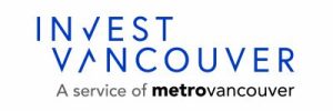 Invest Vancouver Logo