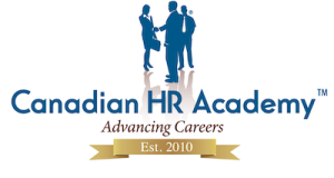 Logo Canadian HR Academy