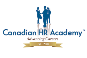 Canadian HR Academy Logo