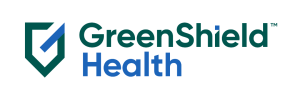 Green Shield Health Logo