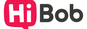 Hi Bob Logo