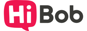 Logo Hi Bob