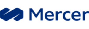 Logo Mercer