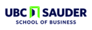 UBC Sauder Logo