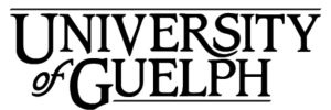 Logo University of Guelph