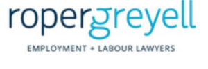 Roper Greyell Logo