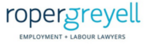 Roper Greyell Logo