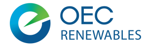 OEC Renewables Logo