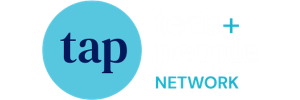 TAP Network Logo