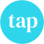 Tap Network Logo